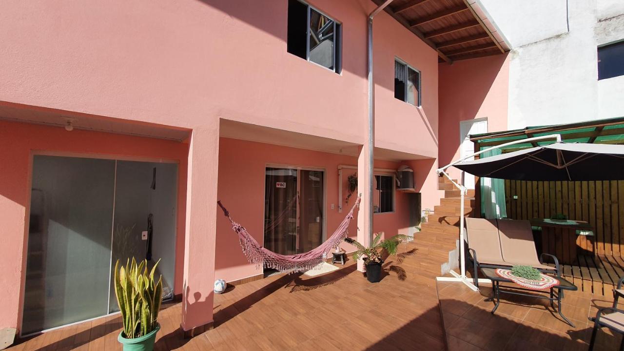 Residencial Recanto Paraiso Bc - Apartamento Balneário Camboriú Eksteriør billede