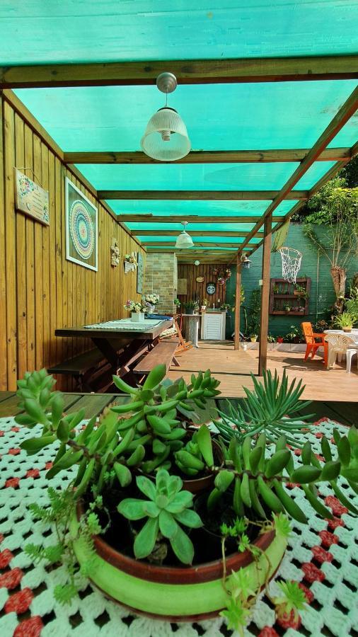 Residencial Recanto Paraiso Bc - Apartamento Balneário Camboriú Eksteriør billede