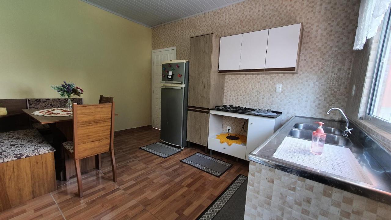 Residencial Recanto Paraiso Bc - Apartamento Balneário Camboriú Eksteriør billede