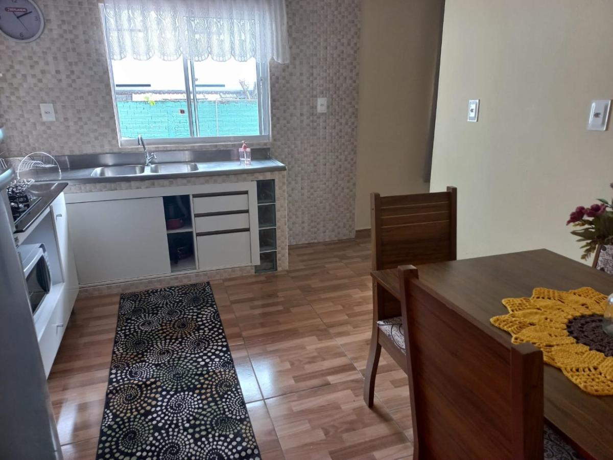 Residencial Recanto Paraiso Bc - Apartamento Balneário Camboriú Eksteriør billede