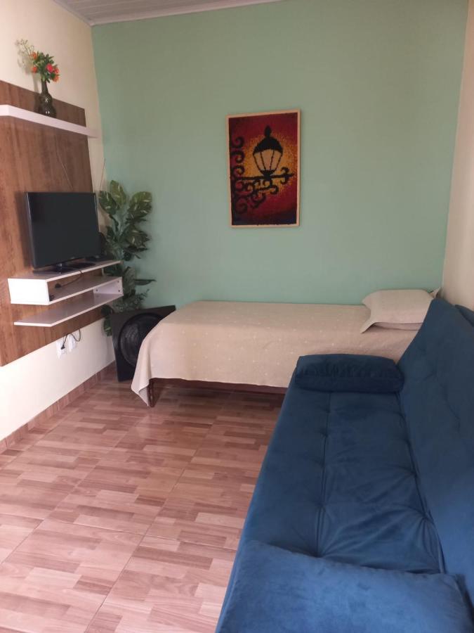 Residencial Recanto Paraiso Bc - Apartamento Balneário Camboriú Eksteriør billede