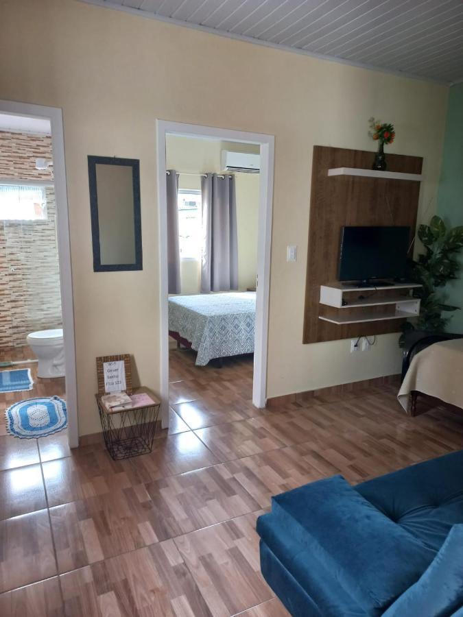 Residencial Recanto Paraiso Bc - Apartamento Balneário Camboriú Eksteriør billede