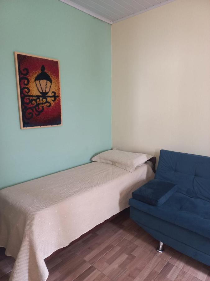 Residencial Recanto Paraiso Bc - Apartamento Balneário Camboriú Eksteriør billede